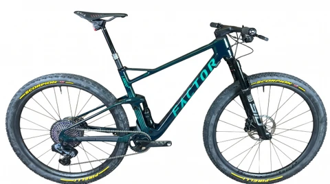 FACTOR Lando XC XX1 Eagle AXS